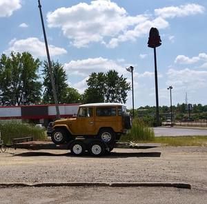 Meet your Posher, Eddy